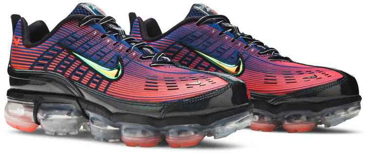 Wmns Air VaporMax 360 Magic Ember CK2719-400