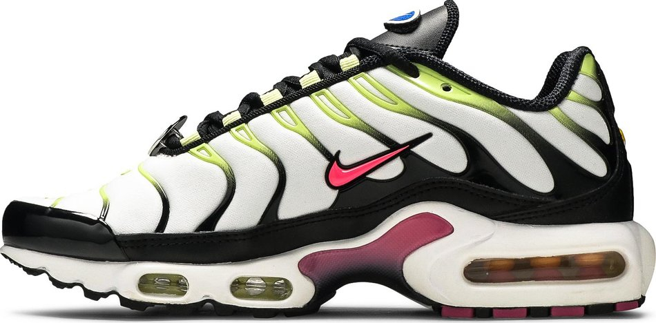 Air Max Plus Have A Nike Day CU4747-100