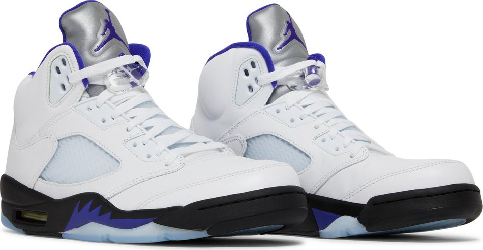 Air Jordan 5 Retro Concord DD0587-141
