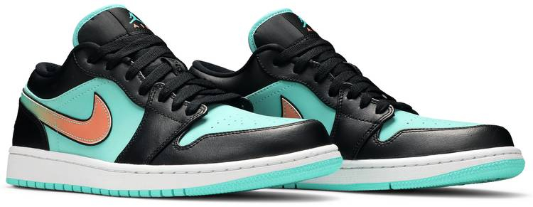 Air Jordan 1 Low SE Tropical Twist CK3022-301