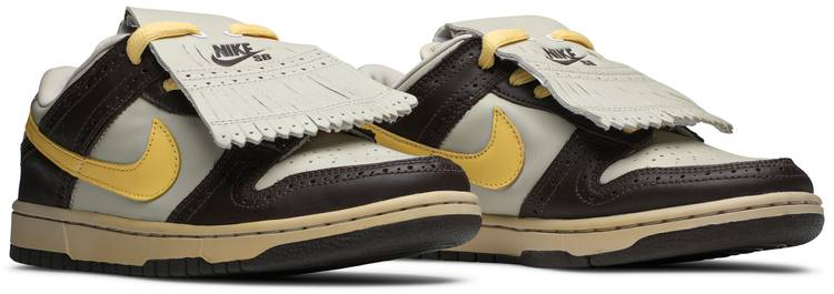 Dunk Low Premium SB Golf 313170-171