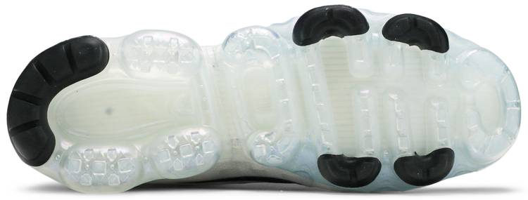 Wmns Air Vapormax 2019 Pale Ivory AR6632-100