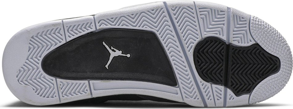 Air Jordan 4 Retro Fear 626969-030 Replicas
