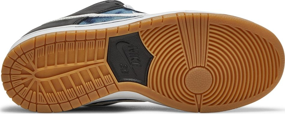 Dunk Low Premium SB Fast Times 745954-014