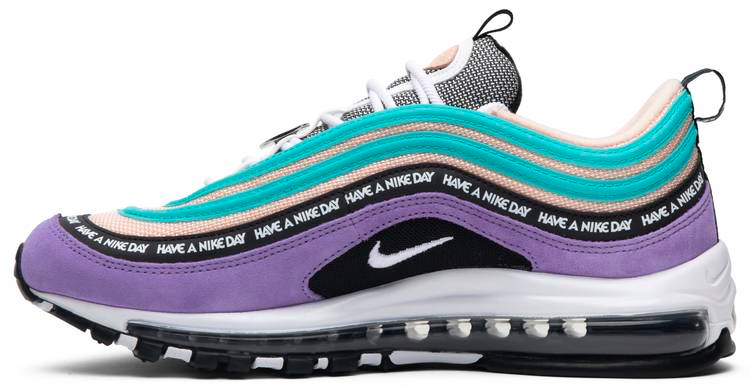 Air Max 97 Have a Nike Day BQ9130-500