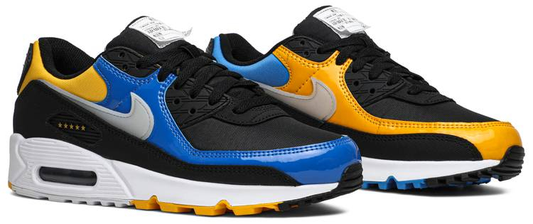 Air Max 90 Shanghai-City Pack CT9140-001