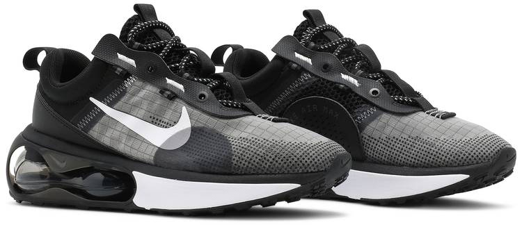 Air Max 2021 Black Iron Grey DA1925-001