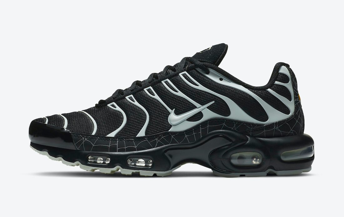 Air Max Plus Spider Web DD4004-001