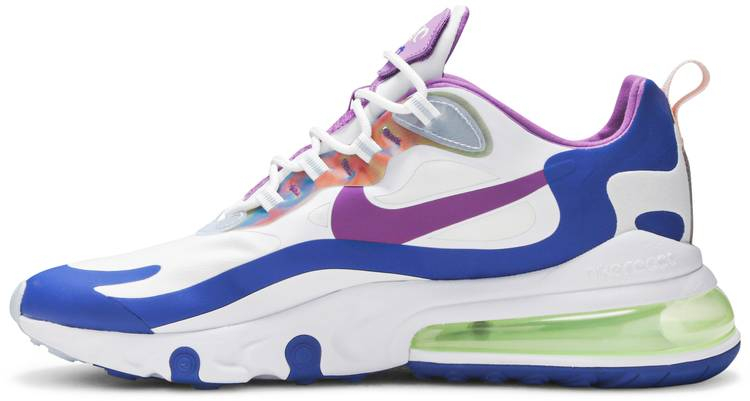 Air Max 270 React Easter CW0630-100