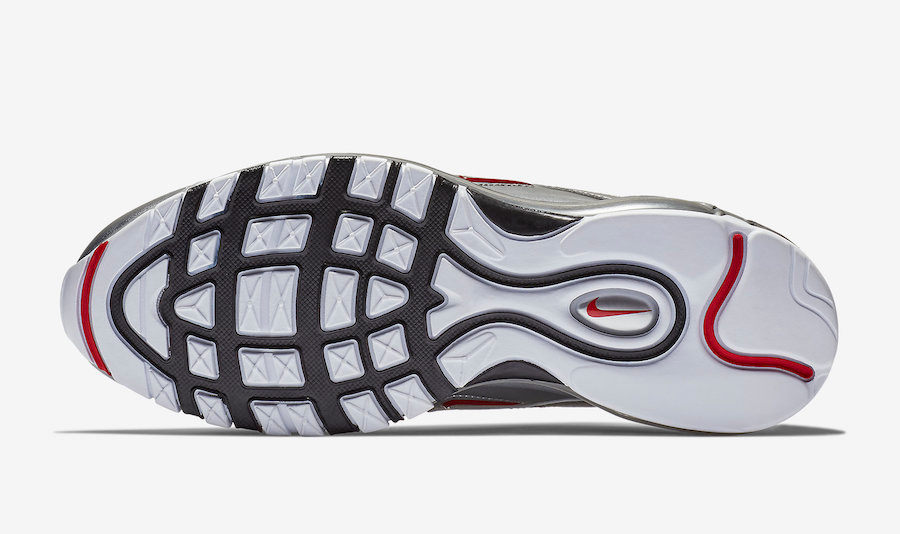 Air Max 97 QS B-Sides White Silver AT5458-100