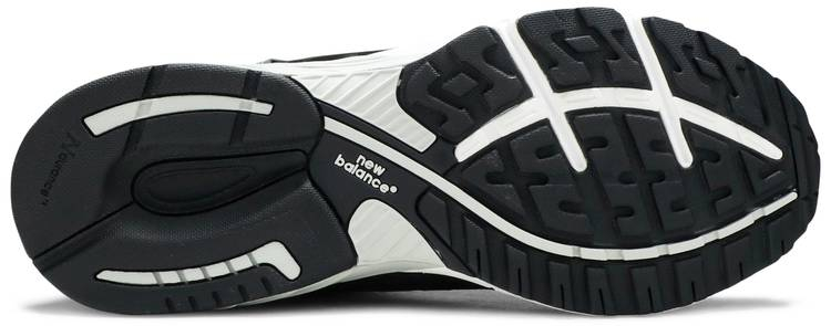 993 Made In USA Black White MR993BK