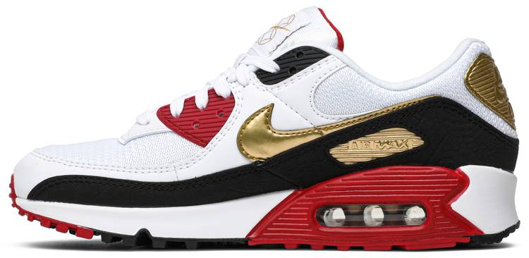 Air Max 90 Chinese New Year CU3005-171