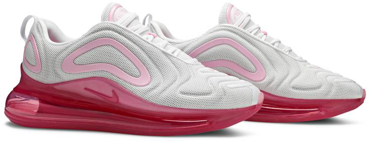 Wmns Air Max 720 Pink Rise AR9293-103