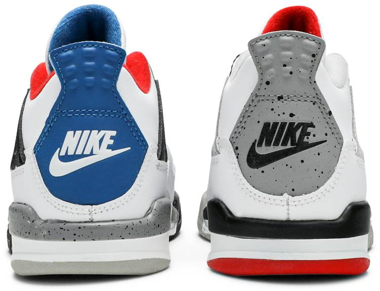 Air Jordan 4 Retro SE PS What The 4 BQ7669-146 Reps