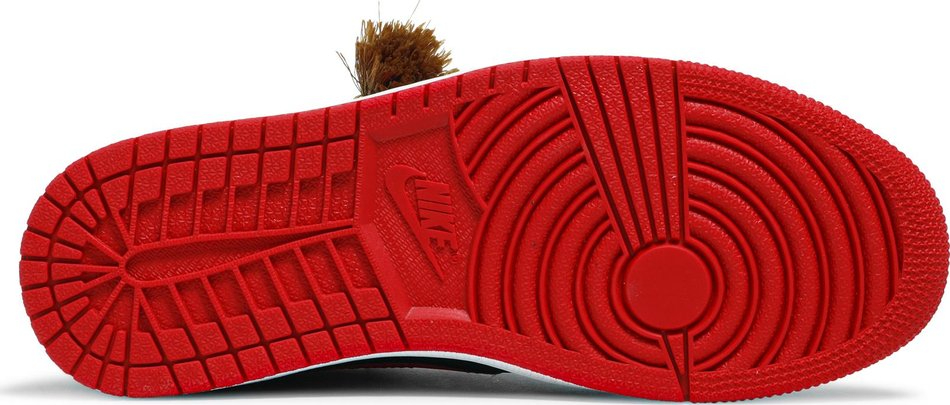 Air Jordan 1 Low OG Chinese New Year DD2233-001