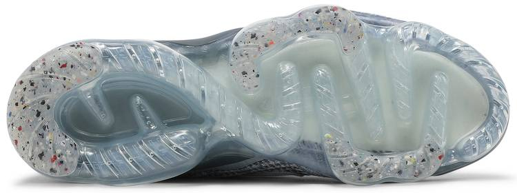 Air VaporMax 2021 Flyknit Armory Blue DH4084-400