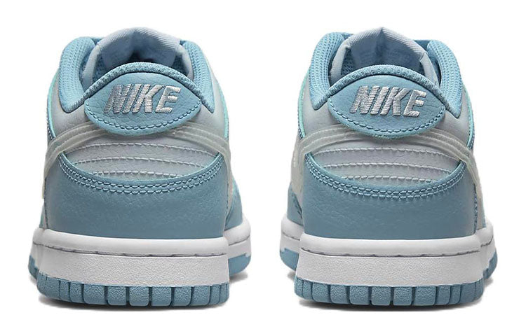 Dunk Low GS Aura Clear DH9765-401
