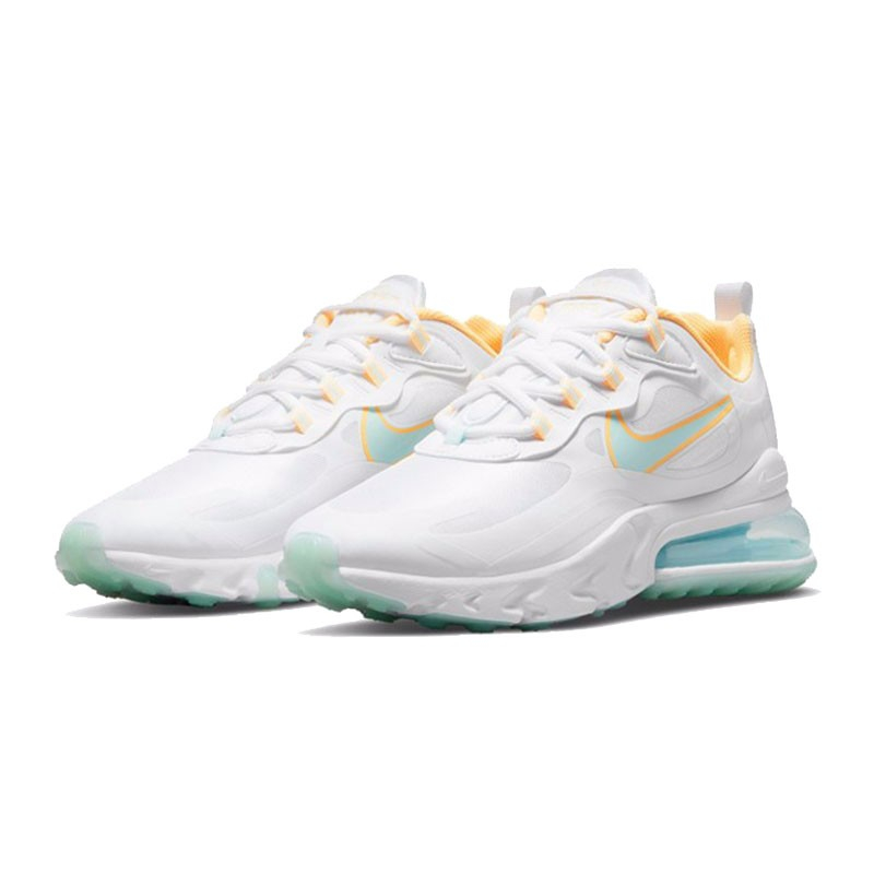 Air Max 270 React Light Dew Lagoon Pulse DJ3027-100