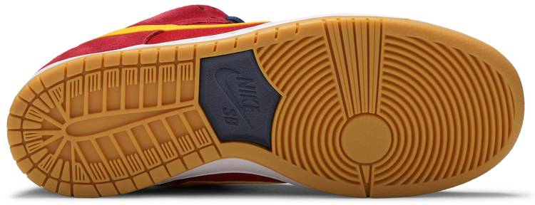 Dunk Low SB Catalonia DJ0606-400
