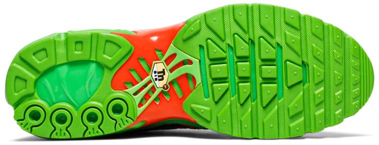 Svp*me x Air Max Plus TN Mean Green DA1472-300
