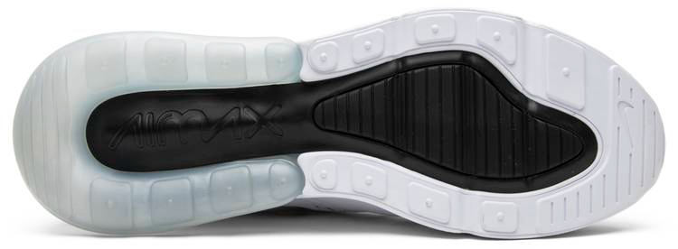 Air Max 270 White AH8050-100