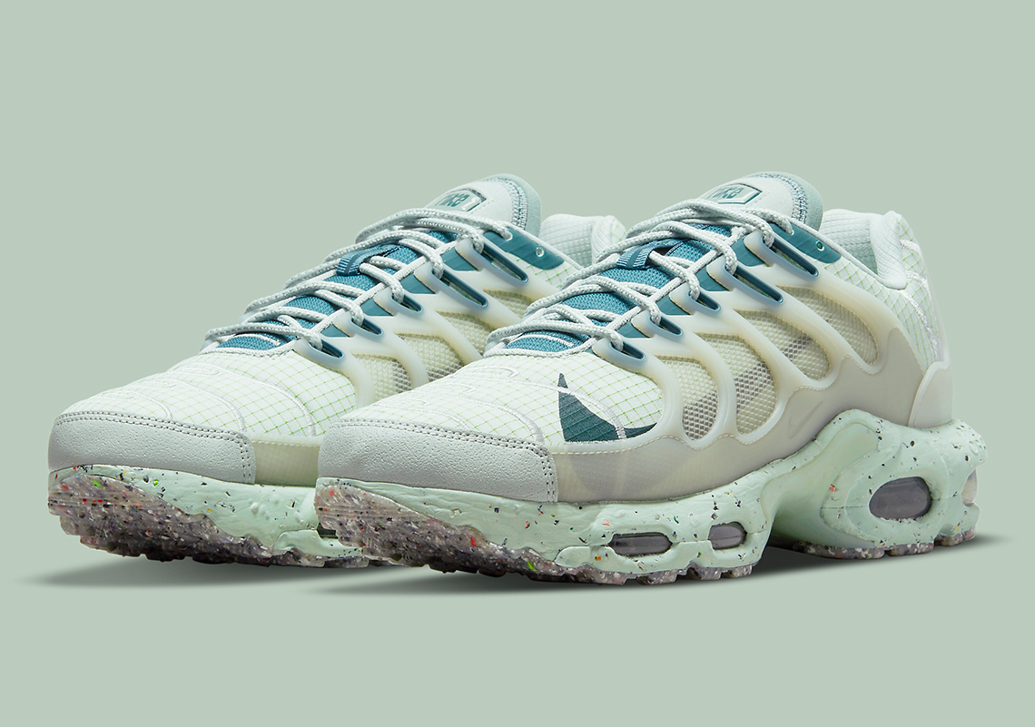 Air Max Terrascape Plus Dark Teal Green DC6078-001