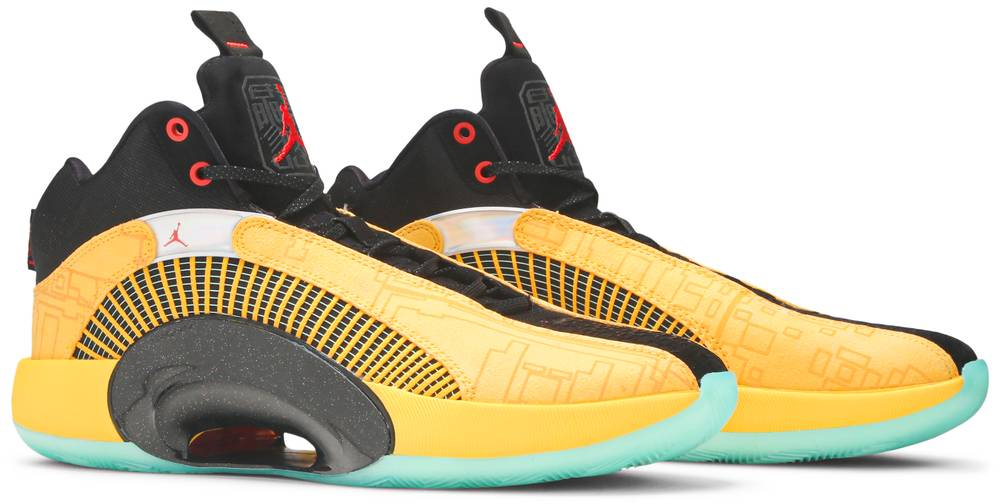 Air Jordan 35 Dynasties DD3044-700