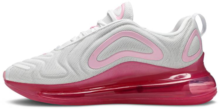 Wmns Air Max 720 Pink Rise AR9293-103