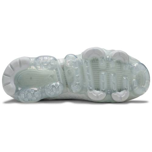 Wmns Air VaporMax Flyknit 3 Pure Platinum AJ6910-100