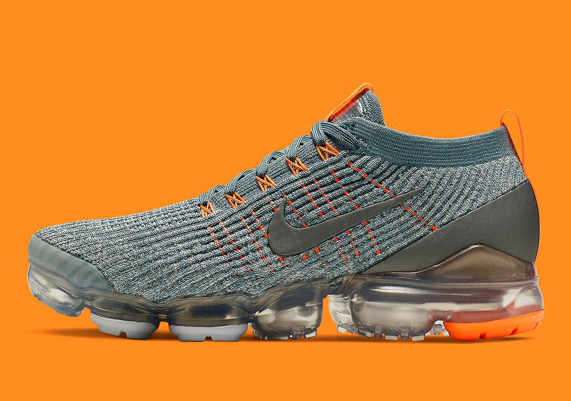 Air VaporMax 3.0 Atmosphere Grey AJ6900-024