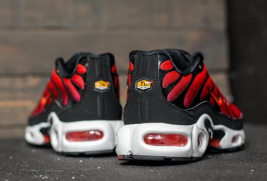 Air Max Plus Team Orange Team Red 852630-023