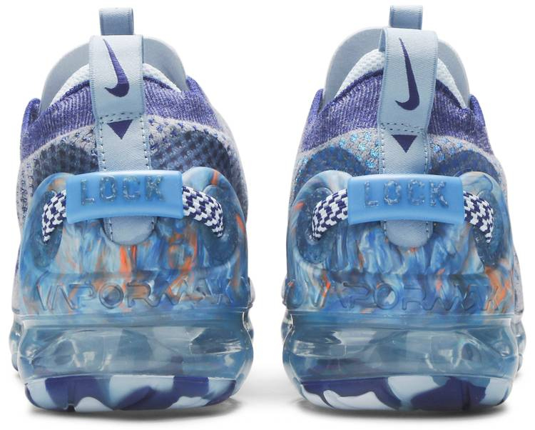 Air VaporMax 2020 Flyknit Stone Blue CT1823-400