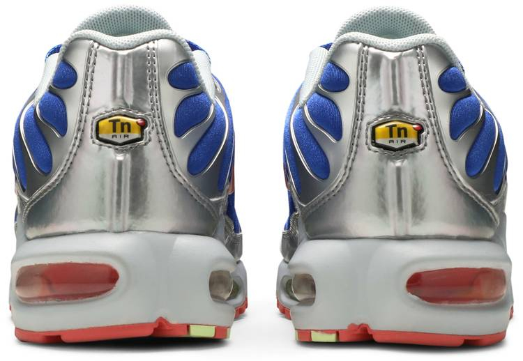 Air Max Plus Ultraman CU4819-400