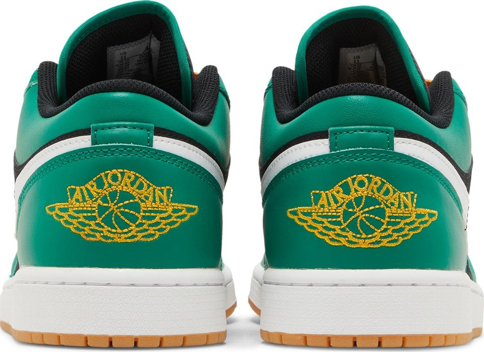Air Jordan 1 Low SE Christmas DQ8422-300