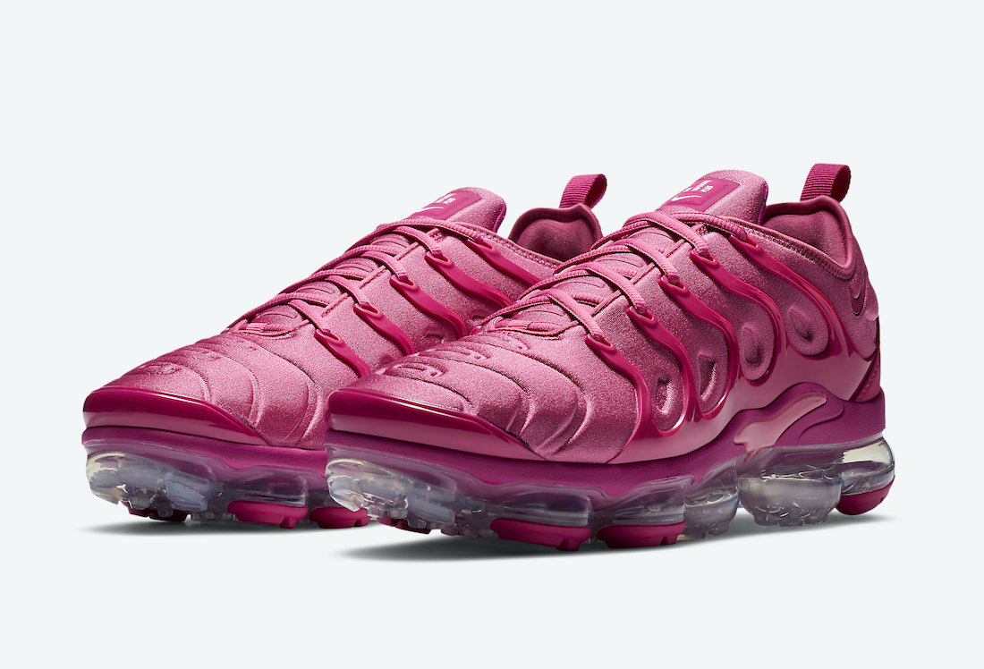Air VaporMax Plus Berry DC1850-600