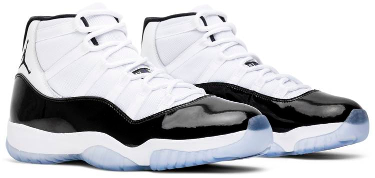 Air Jordan 11 Retro Concord 2020 378037-100