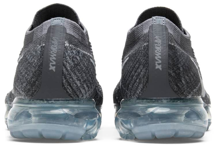 Air VaporMax Asphalt 849558-002