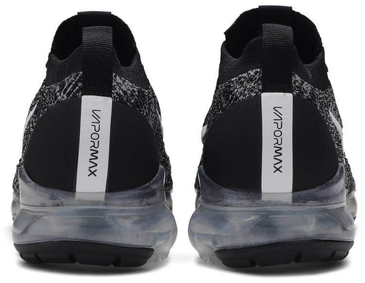 Air VaporMax Flyknit 3 Oreo AJ6900-002