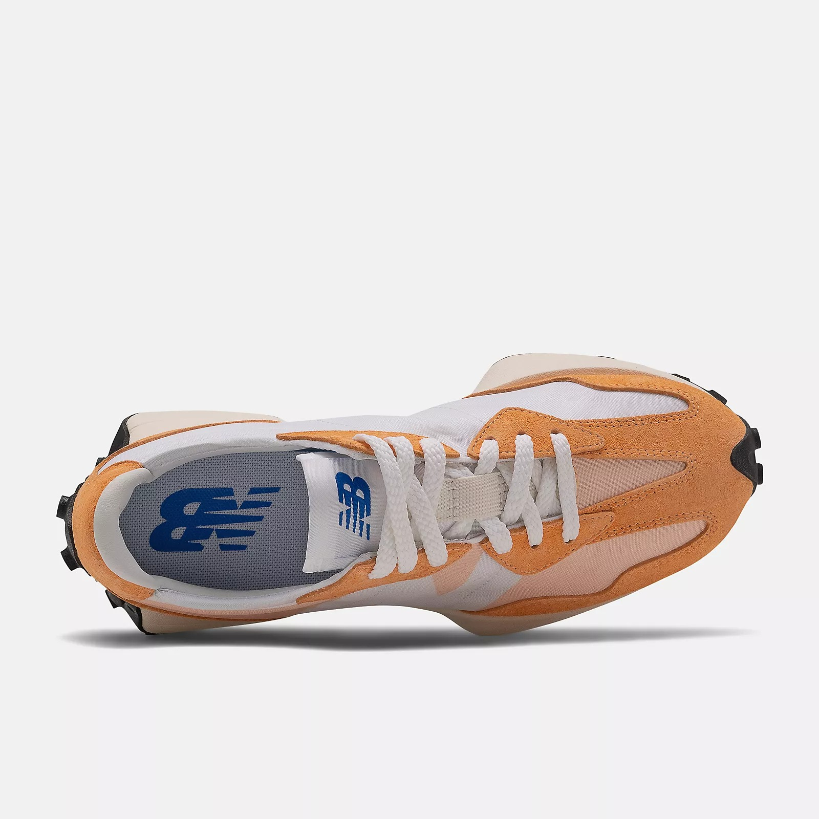 Wmns 327 Orange WS327LF1