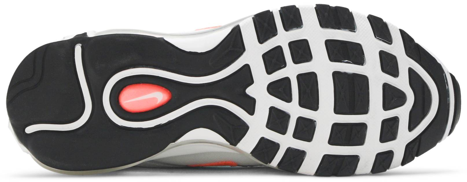 Wmns Air Max 97 Essential White Melon Mint Volt CZ6087-100