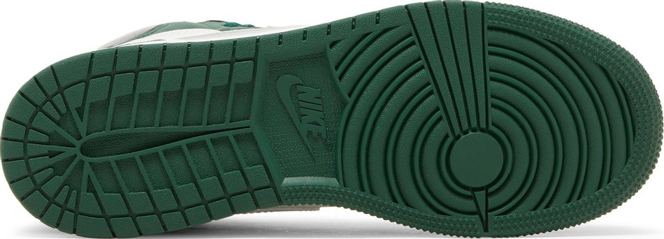 Air Jordan 1 Retro High OG GS Gorge Green 575441-303