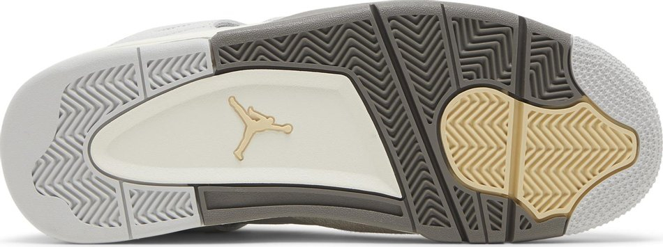 Air Jordan 4 Retro SE Craft DV3742-021 Reps
