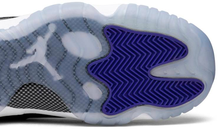 Air Jordan 11 Retro GS Concord 2018 378038-100