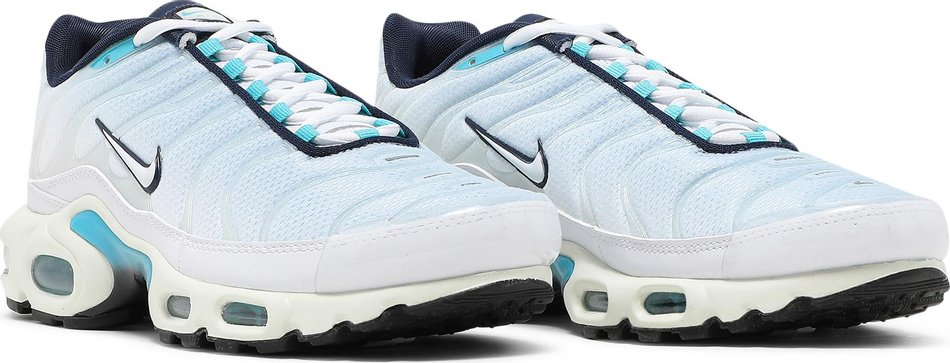 Air Max Plus Psychic Blue CZ1651-400