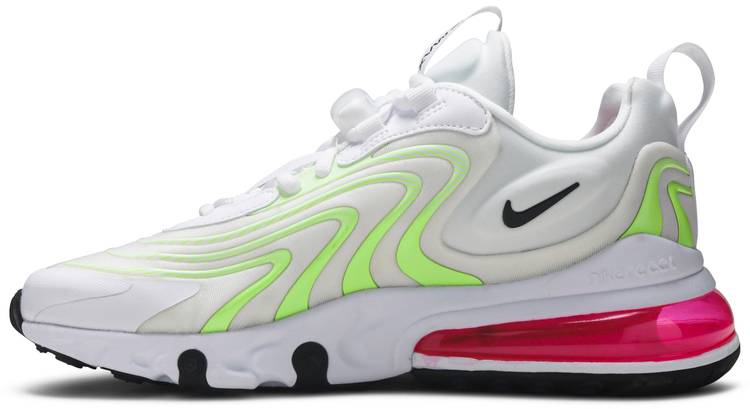 Air Max 270 React ENG Watermelon CK2608-100