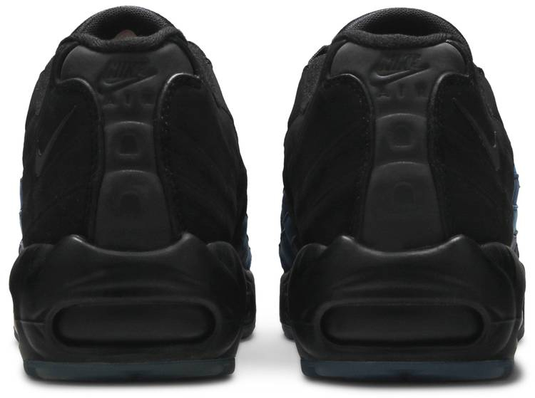 LeBron James x Air Max 95 QS Gametime 822829-444