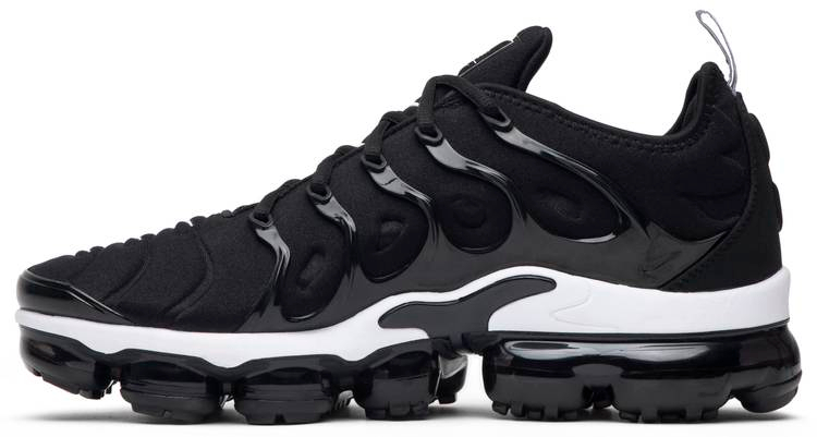 Air VaporMax Plus Overbranding 924453-011