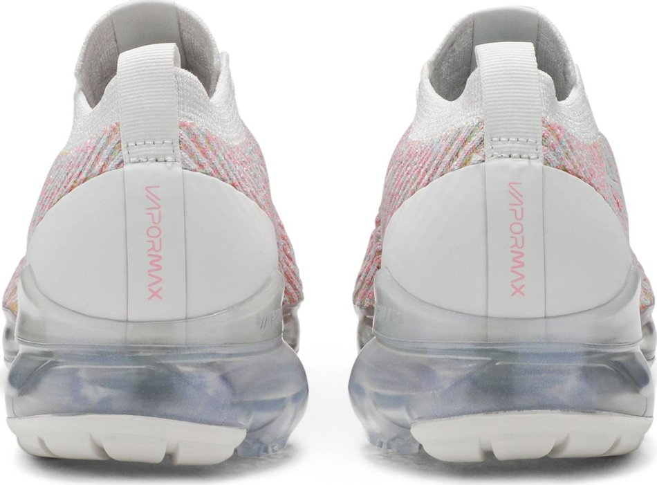 Wmns Air VaporMax Flyknit 3 Sunset Pulse AJ6910-008