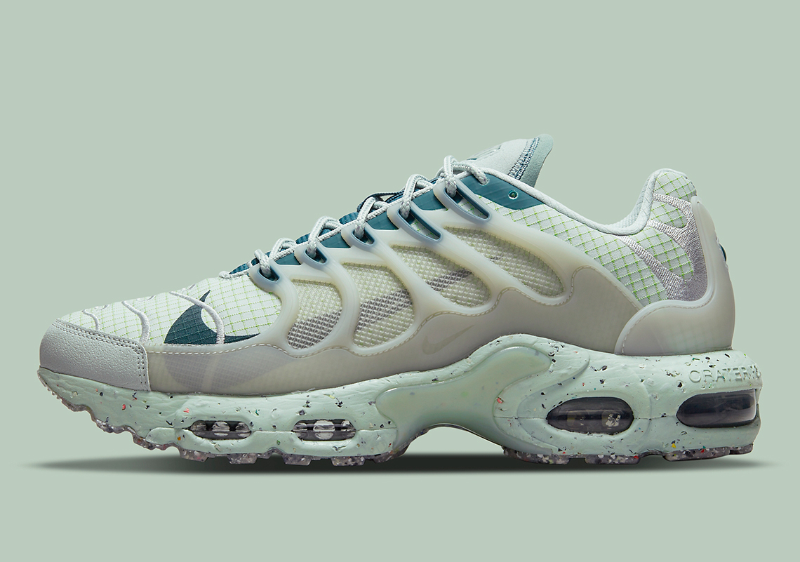 Air Max Terrascape Plus Dark Teal Green DC6078-001