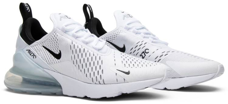 Air Max 270 White AH8050-100